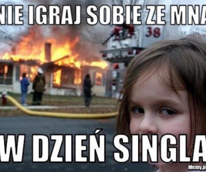 dzień singla