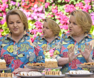 Katarzyna Bosacka radzi, co zrobić z poświątecznym jedzeniem. Ten trik z sałatką jarzynową to hit