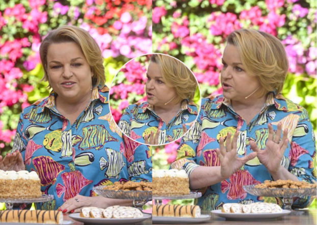 Zostało ci jedzenie po świętach? Katarzyna Bosacka radzi, co z nim zrobić!