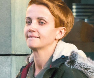 Katarzyna Zielińska zapuściła się po ślubie