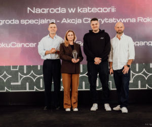 Pierwsza edycja LOUD Congress w Warszawie