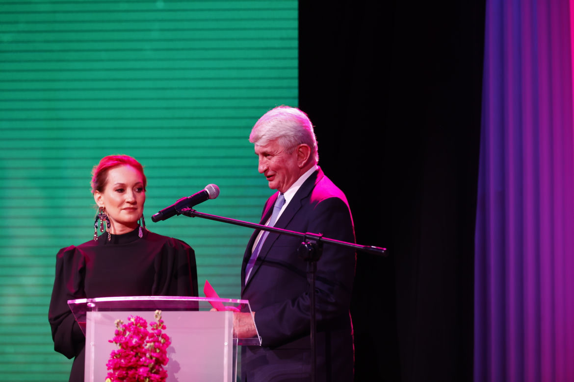Laureaci Vivelo Book Awards 2023