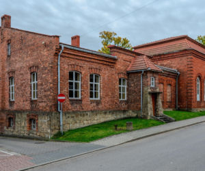 To jedno z najpiękniejszych miast w woj. małopolskim. Mikołaj Rej ukończył w nim swoje słynne dzieło