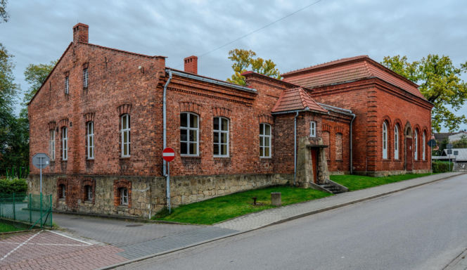 To jedno z najpiękniejszych miast w woj. małopolskim. Mikołaj Rej ukończył w nim swoje słynne dzieło