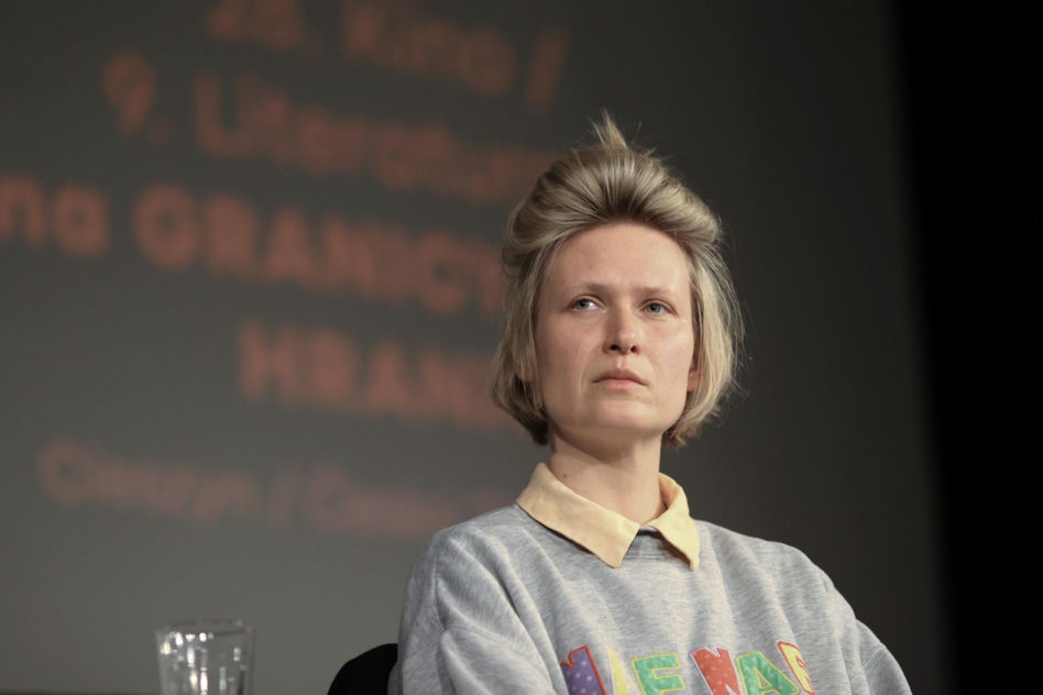 Agnieszka Żulewska