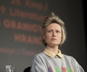 Agnieszka Żulewska