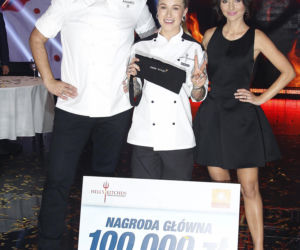 Wygrała II edycję Hells Kitchen. Co robi Monika Dąbrowska?