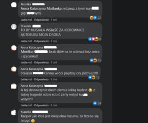 Wjechał w ludzi, zabił 19-latkę. Co tam się stało? REKONSTRUKCJA
