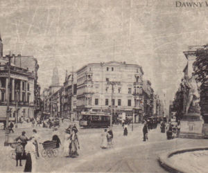 Dawny Wrocław
