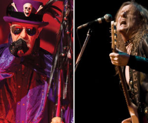 Jak obecnie wyglądają relacje między Judas Priest a K.K Downingiem? Do rozstania nie doszło w przyjaznych okolicznościach