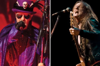 Jak obecnie wyglądają relacje między Judas Priest a K.K Downingiem? Do rozstania nie doszło w przyjaznych okolicznościach