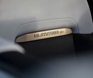 GMC Hummer EV