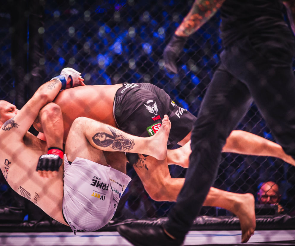 Fame MMA