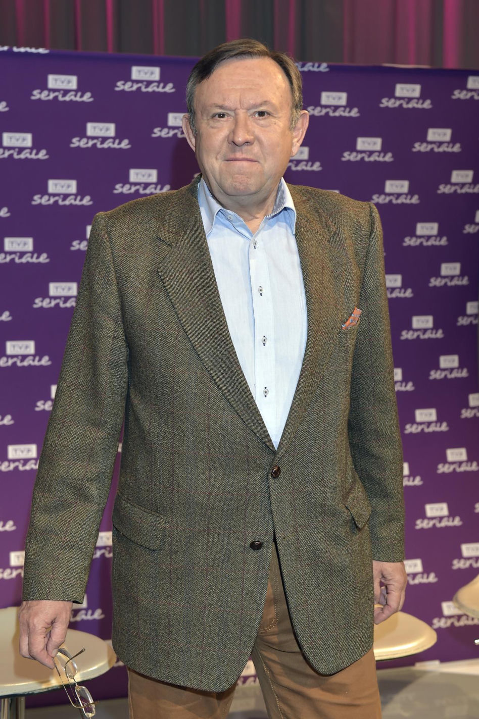Serial "Dom" powraca! Tomasz Borkowy zdradził pierwsze szczegóły