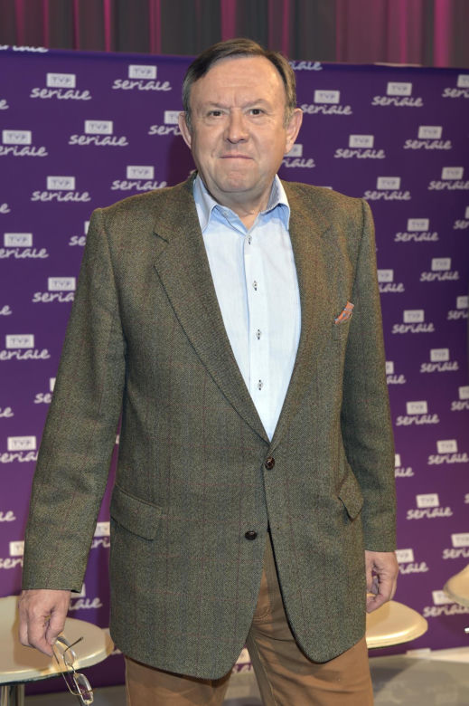 Serial "Dom" powraca! Tomasz Borkowy zdradził pierwsze szczegóły