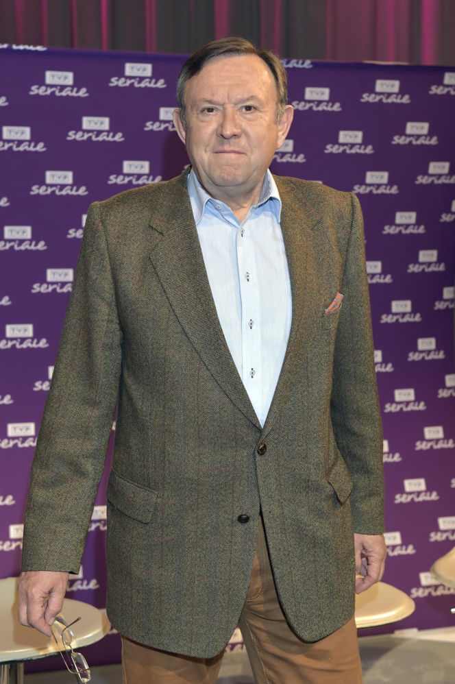 Serial "Dom" powraca! Tomasz Borkowy zdradził pierwsze szczegóły