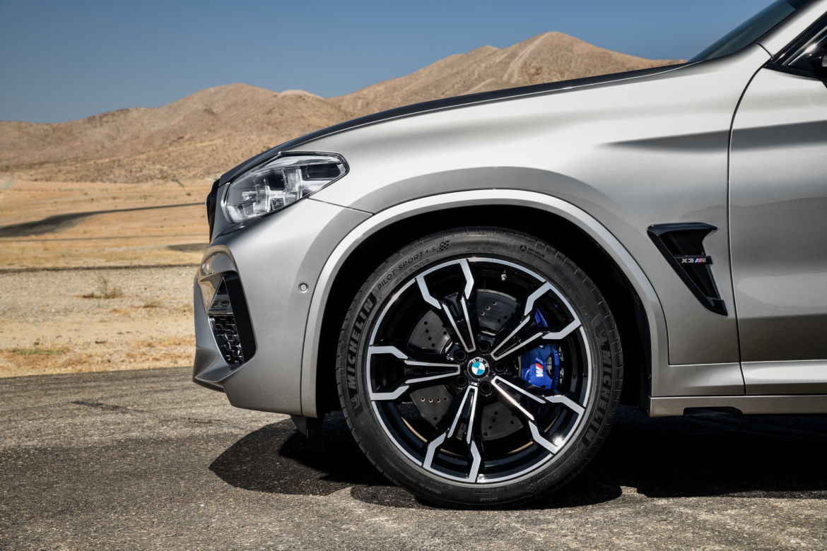 BMW X3 i X4 zaprezentowane
