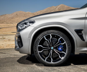 BMW X3 i X4 zaprezentowane