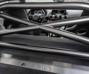 Mercedes-AMG GT R PRO 2019