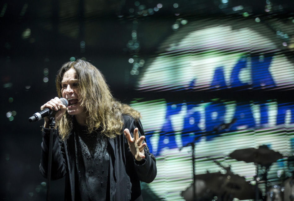  Budka Suflera i Ozzy Osbourne