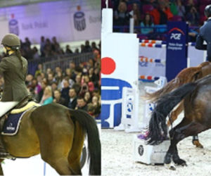 Cavaliada w Lublinie