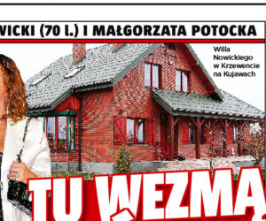 Tu wezmą ślub