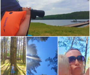 Magda SuperSelfie