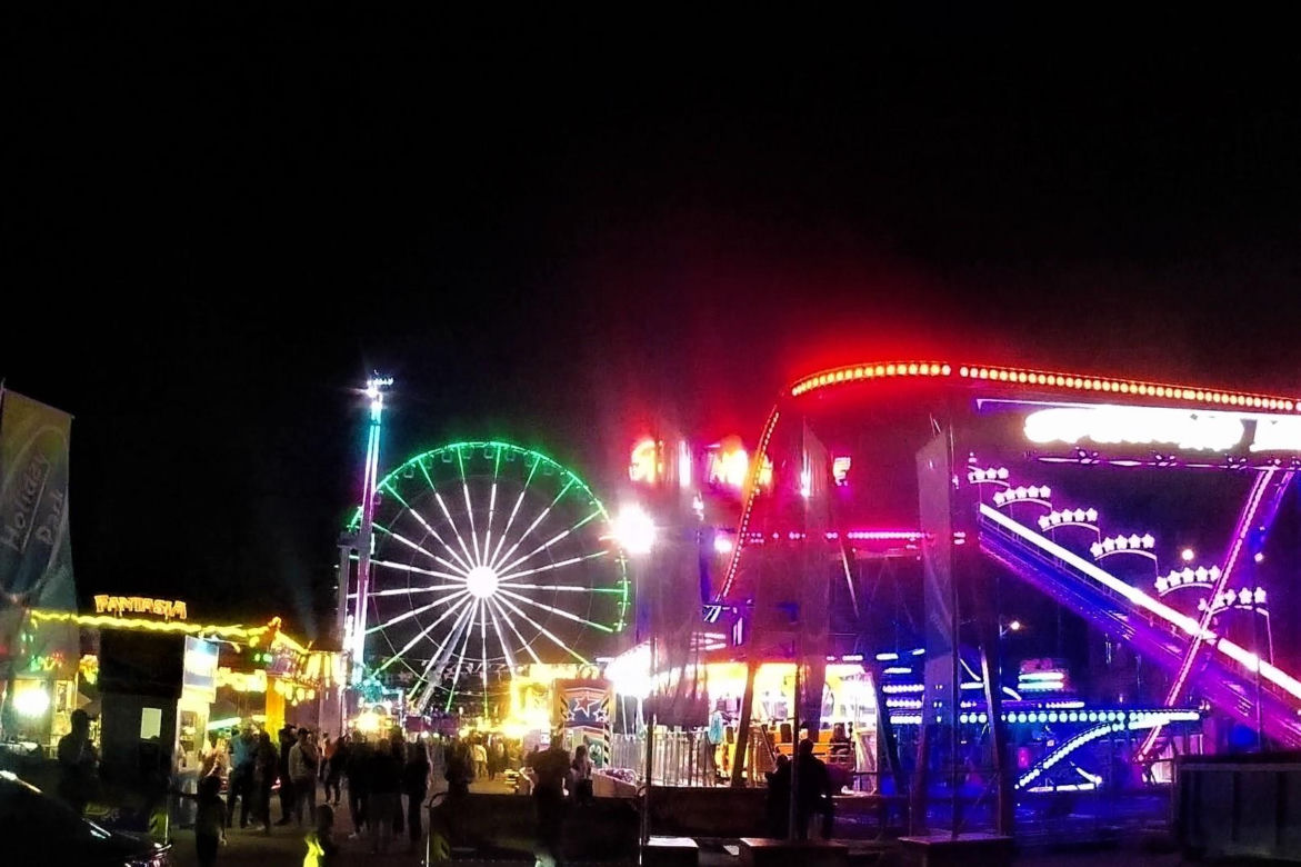 Holiday Park Szczecin zakończył sezon