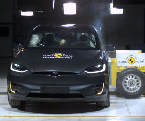 Najbezpieczniejsze auta w 2019 roku. Wyniki testów Euro NCAP