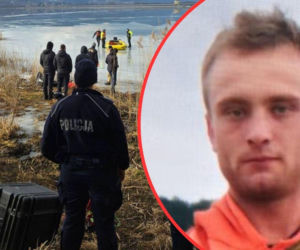 Wysłał to zdjęcie i ślad po nim zaginął. Gdzie jest 28-letni Kamil?