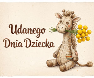 dzień dziecka