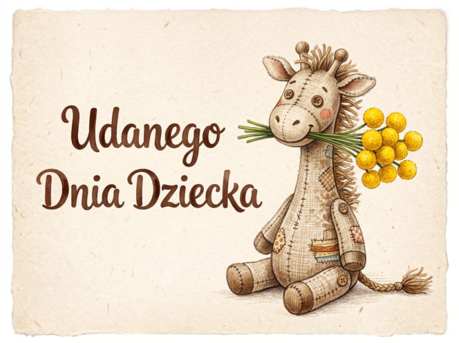 dzień dziecka