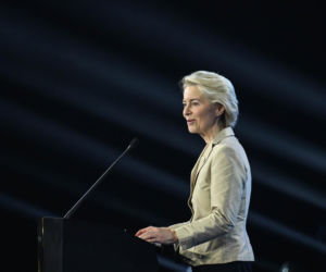 Konferencja na rzecz Odbudowy Ukrainy