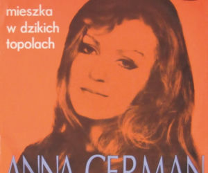 (Nie)Zapomniani. Anna German