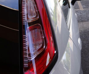 Fiat Punto 2012