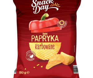 Snack Day od Lidla 