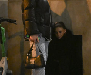 Tajna impreza Tańca z Gwiazdami u Kędzierskiego