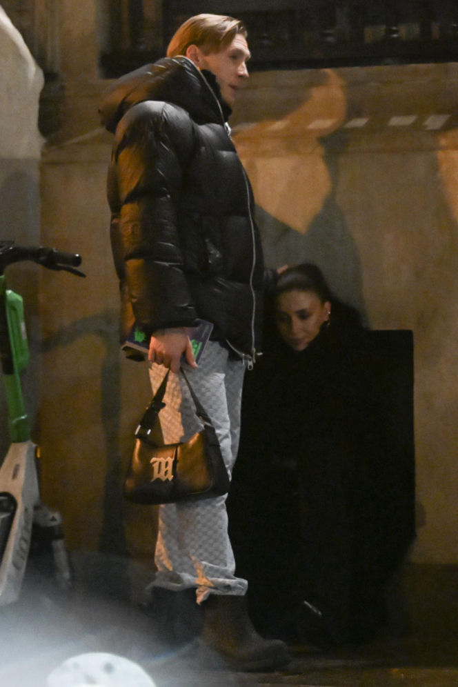 Tajna impreza "Tańca z Gwiazdami" u Kędzierskiego