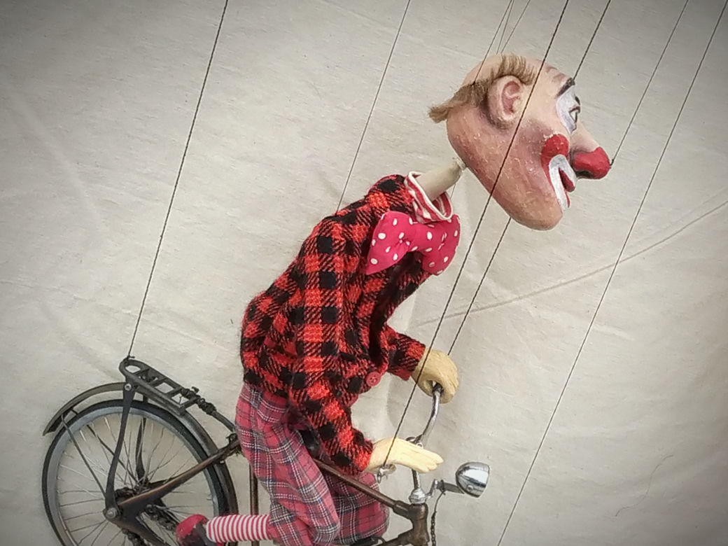 33.Ulica - Festiwal Teatrów Ulicznych - Tarnów 2020 - inauguracja