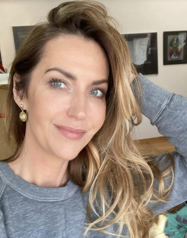Instagram. Magda Waligórska