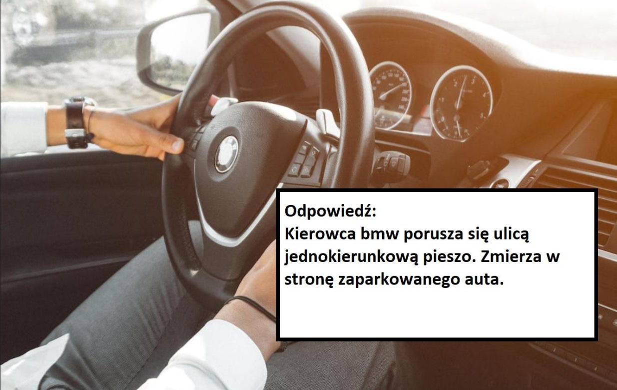 Odpowiedź