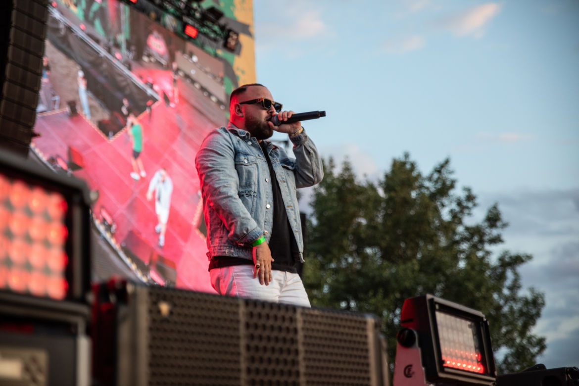 Lech Polish Hip-Hop Festival 2023