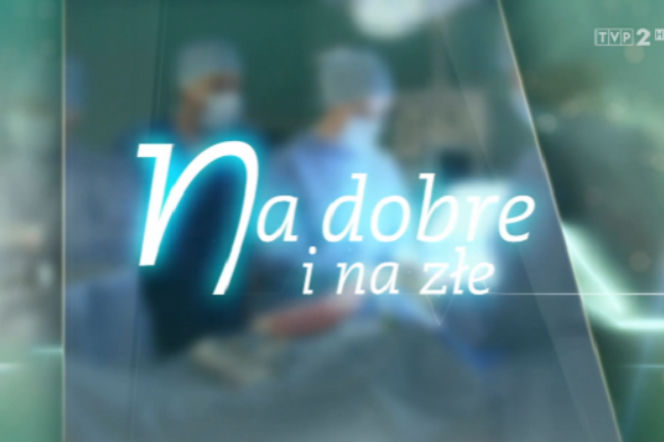 Na dobre i na złe - online odcinek 641. Jaka jest piosenka na koniec odcinka?