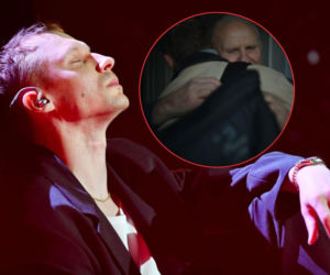 Do jednej z najważniejszych piosenek zaprosił niemal 90-letniego dziadka. Igor Herbut wrócił do rodzinnego domu