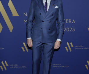 Gala wręczenia Nagrody Mariusza Waltera