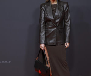 Gwiazdy podczas nocy oscarowej z Canal+