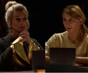 Awantura! Wiola nazwała Kasię KŁAMCZUCHĄ, ta wpadła w płacz