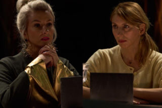 Kolejna awantura! Wiola nazwała Kasię KŁAMCZUCHĄ, ta wpadła w płacz... Głosowanie wprawia o słupienie