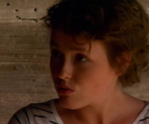 NAD ROZLEWISKIEM odc. 7. Marysia (Olga Frycz)
