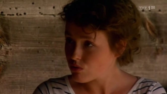 NAD ROZLEWISKIEM odc. 7. Marysia (Olga Frycz)